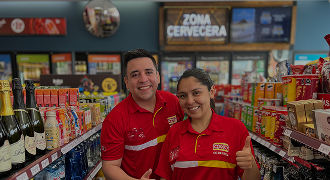 Banner de pago de servicio