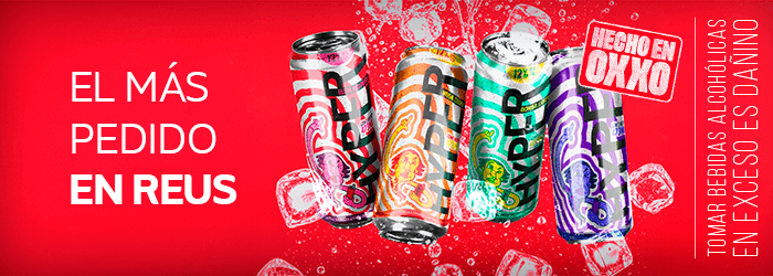 El más pedido en reus