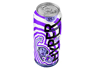 HTR Hyper Uva lt 473 ml