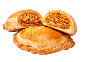 Empana de Pollo
