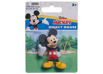 Juguete Coleccionable Micky