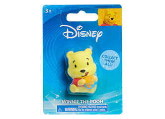 Juguete Disney Baby Winnie the Pooh