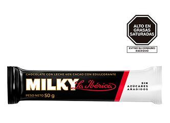 Chocolate Milky 50 g
