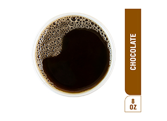 Chocolate 8 oz Andatti 